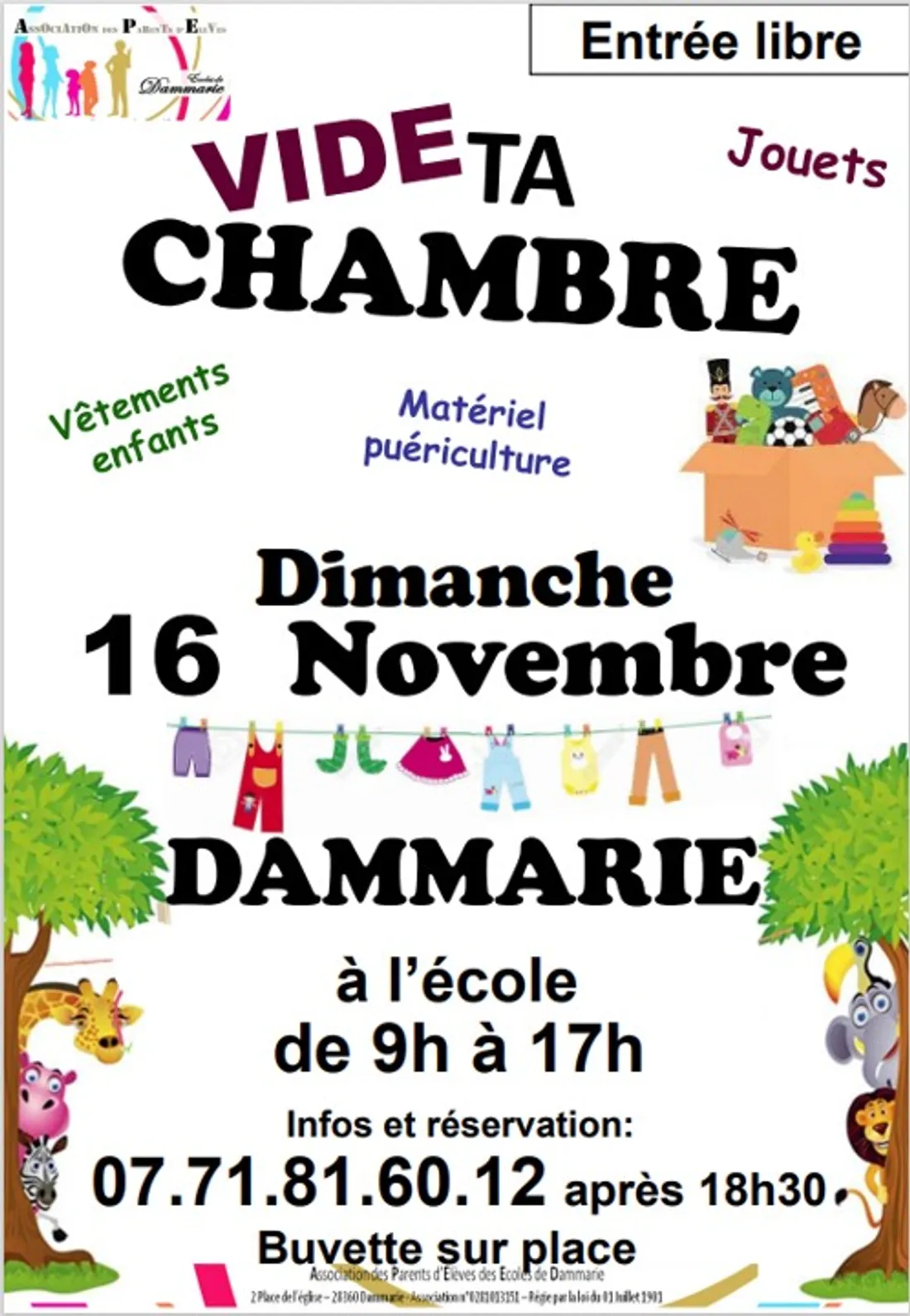 dammarie 16-11-2025