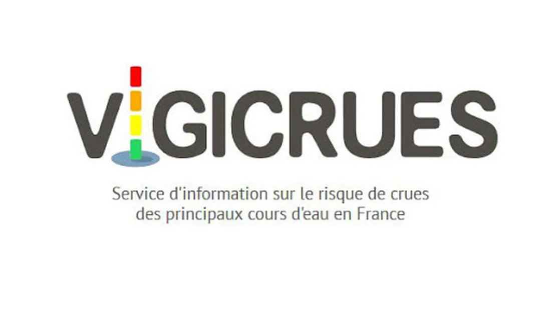 Logo Vigicrues