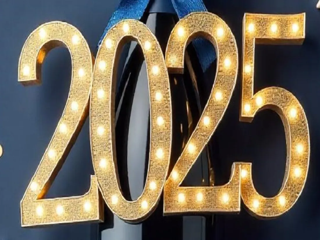 voeux 2025