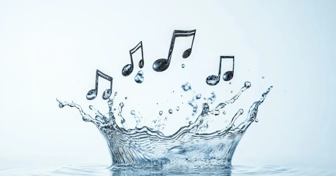 VOVES - Soirée musicale au complexe aquatique