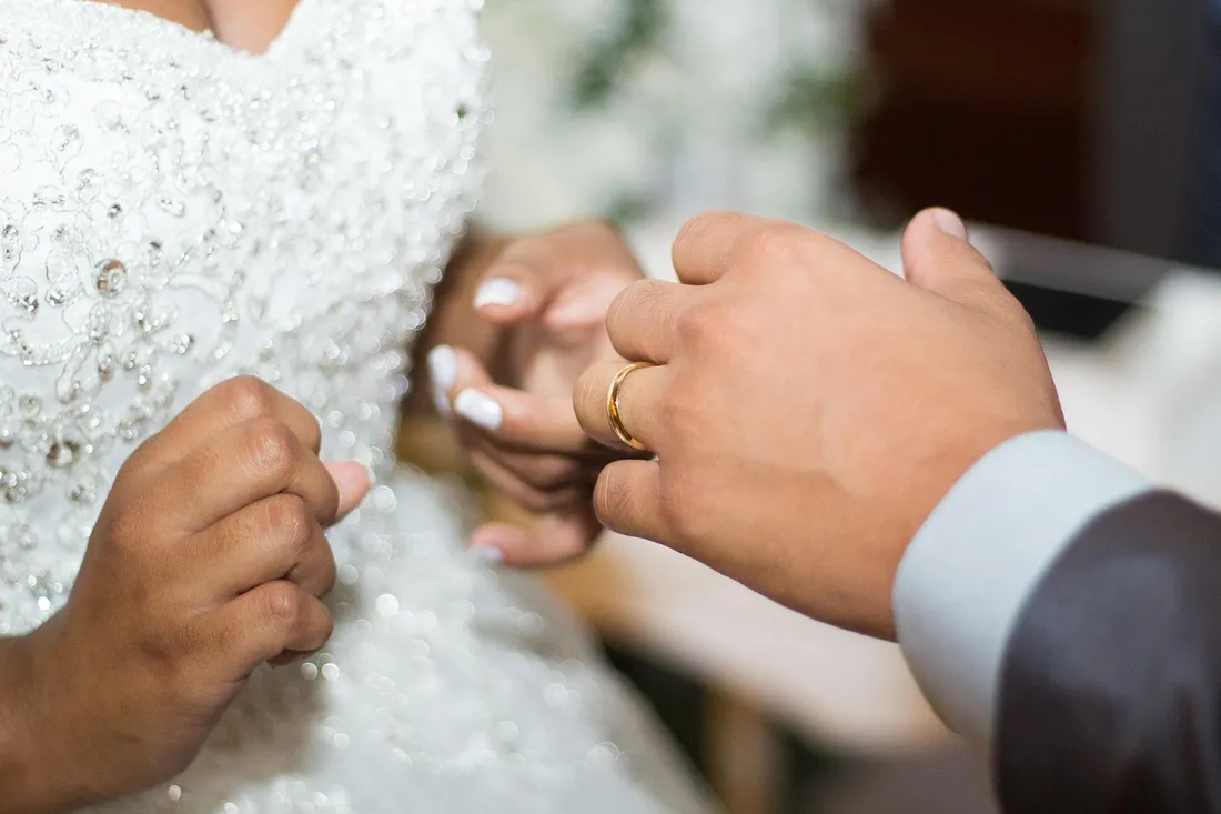salon mariage - château des Boulard à Mignières 