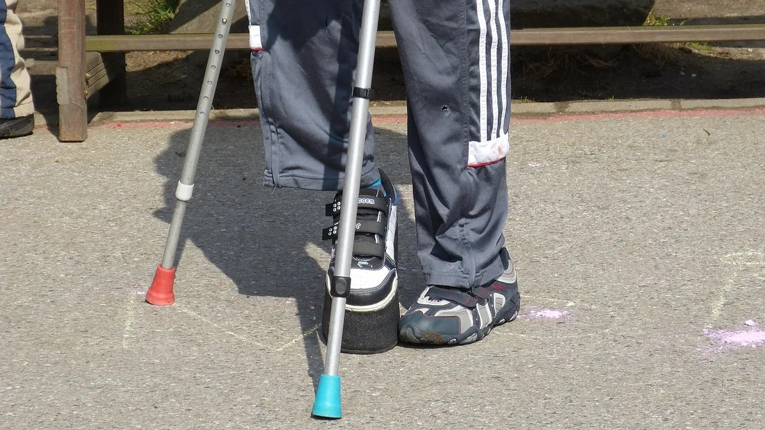 handi / APF France handicap d’Eure-et-Loir