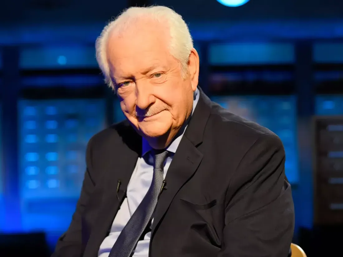 pierre bellemare