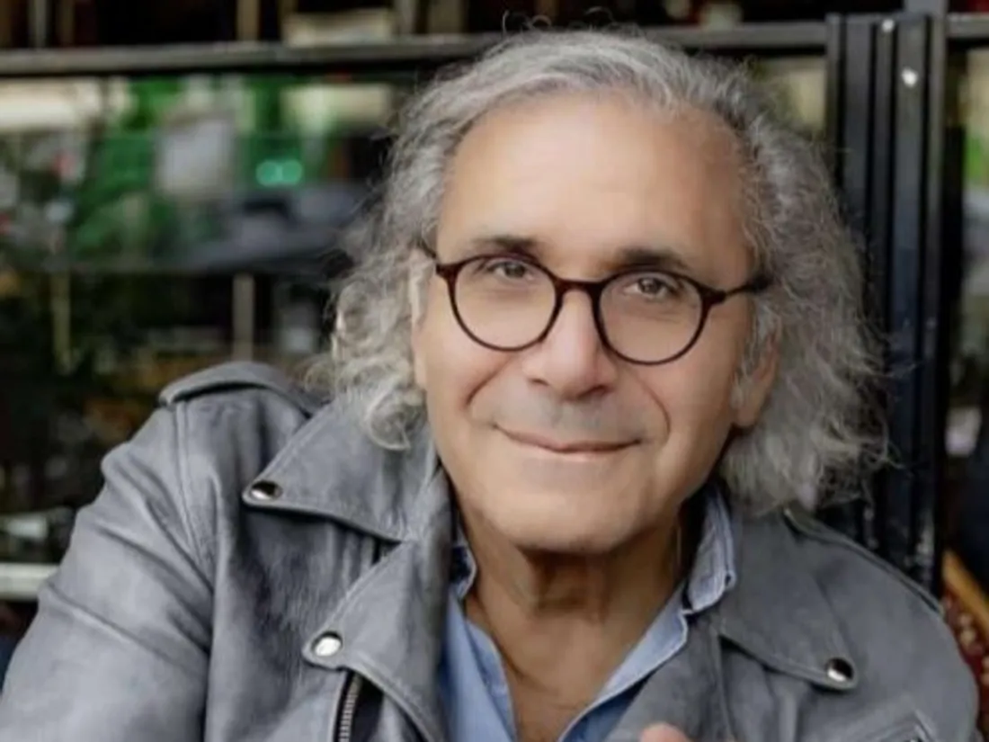 fred zeitoun