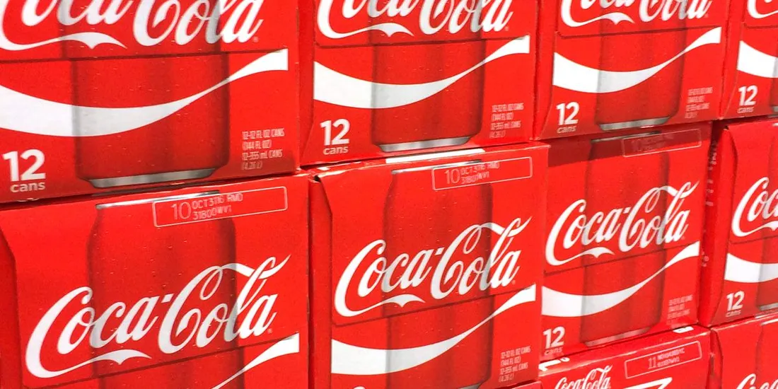 Coca-Cola