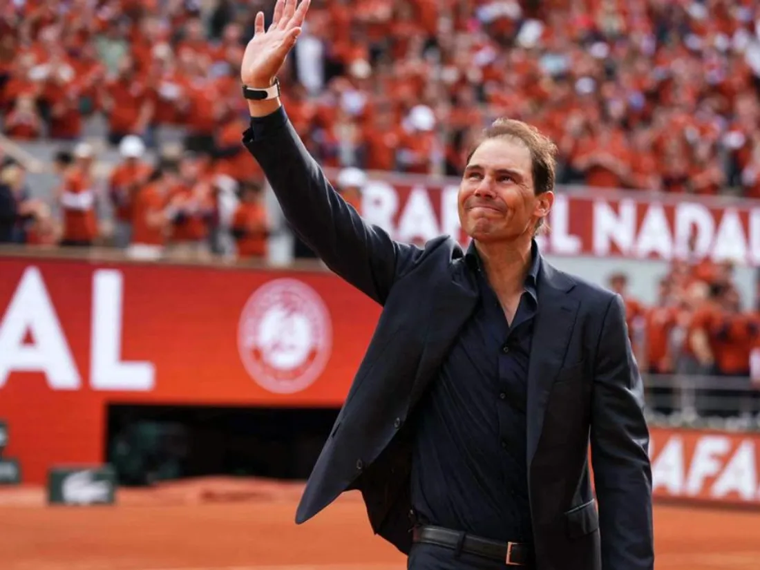 Nadal