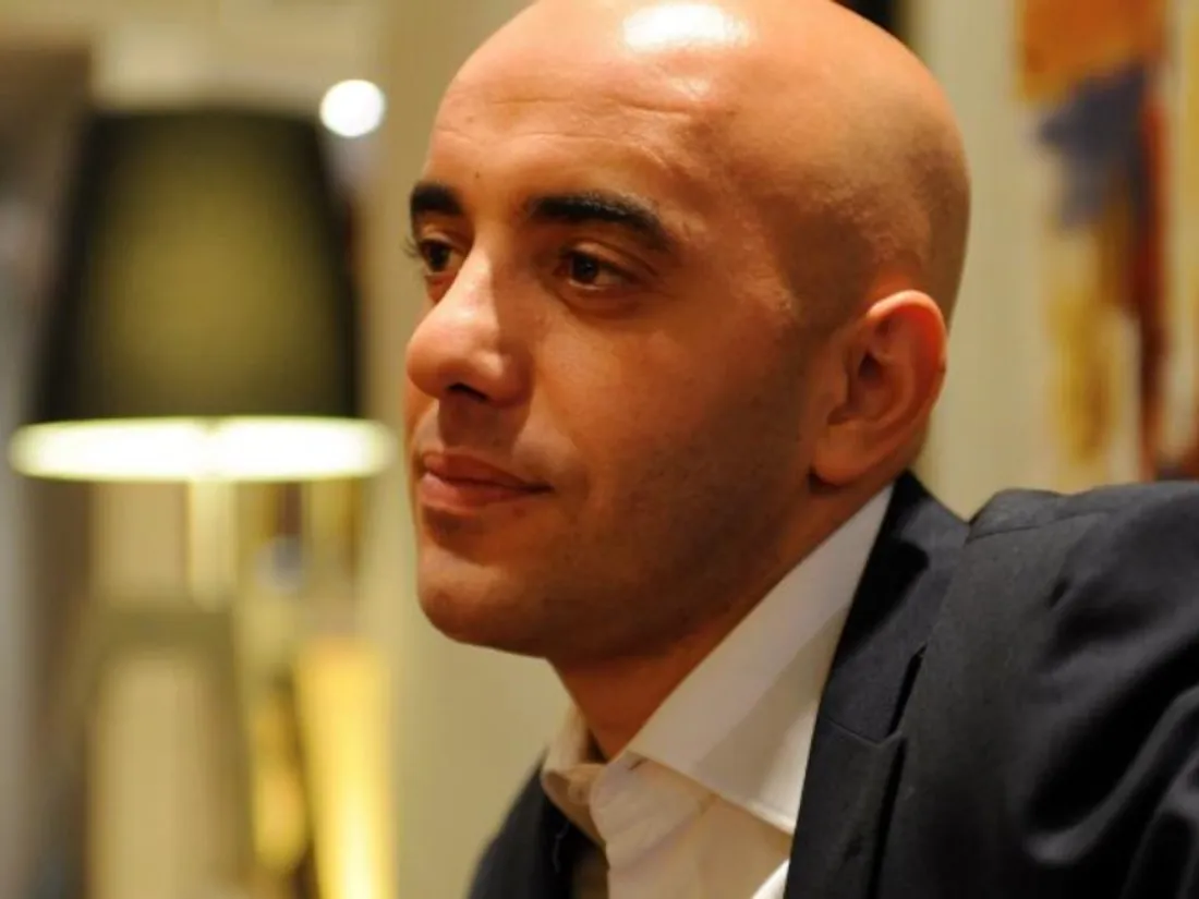 Rédoine Faïd