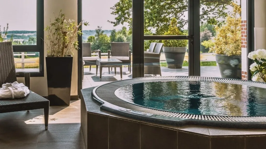 spa