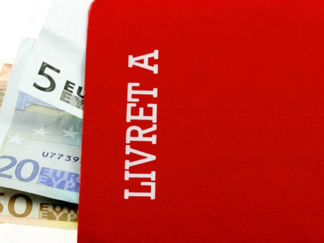 Livret A fév 25