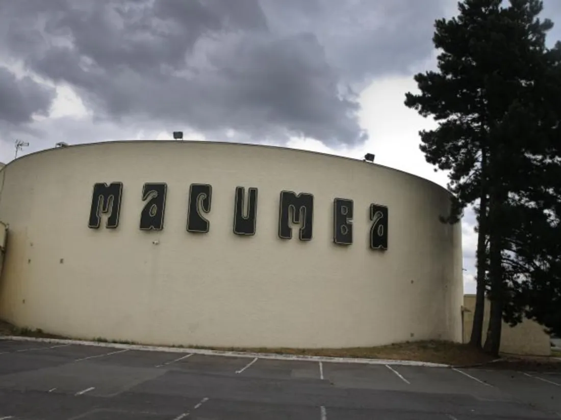 La Macumba