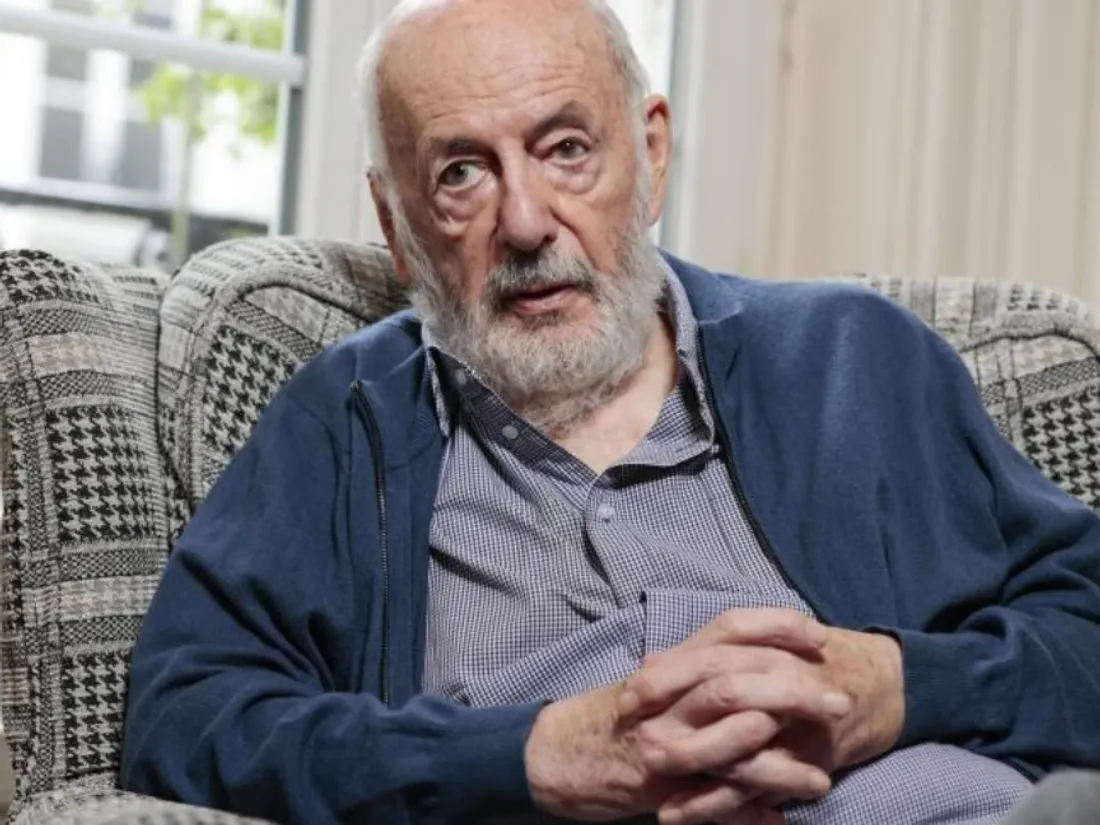 Bertrand Blier