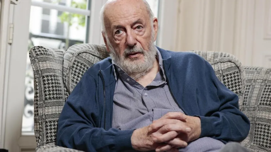 Bertrand Blier