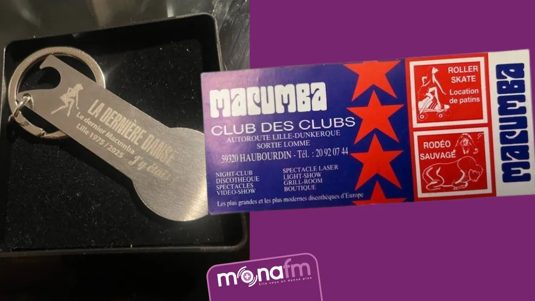 Macumba