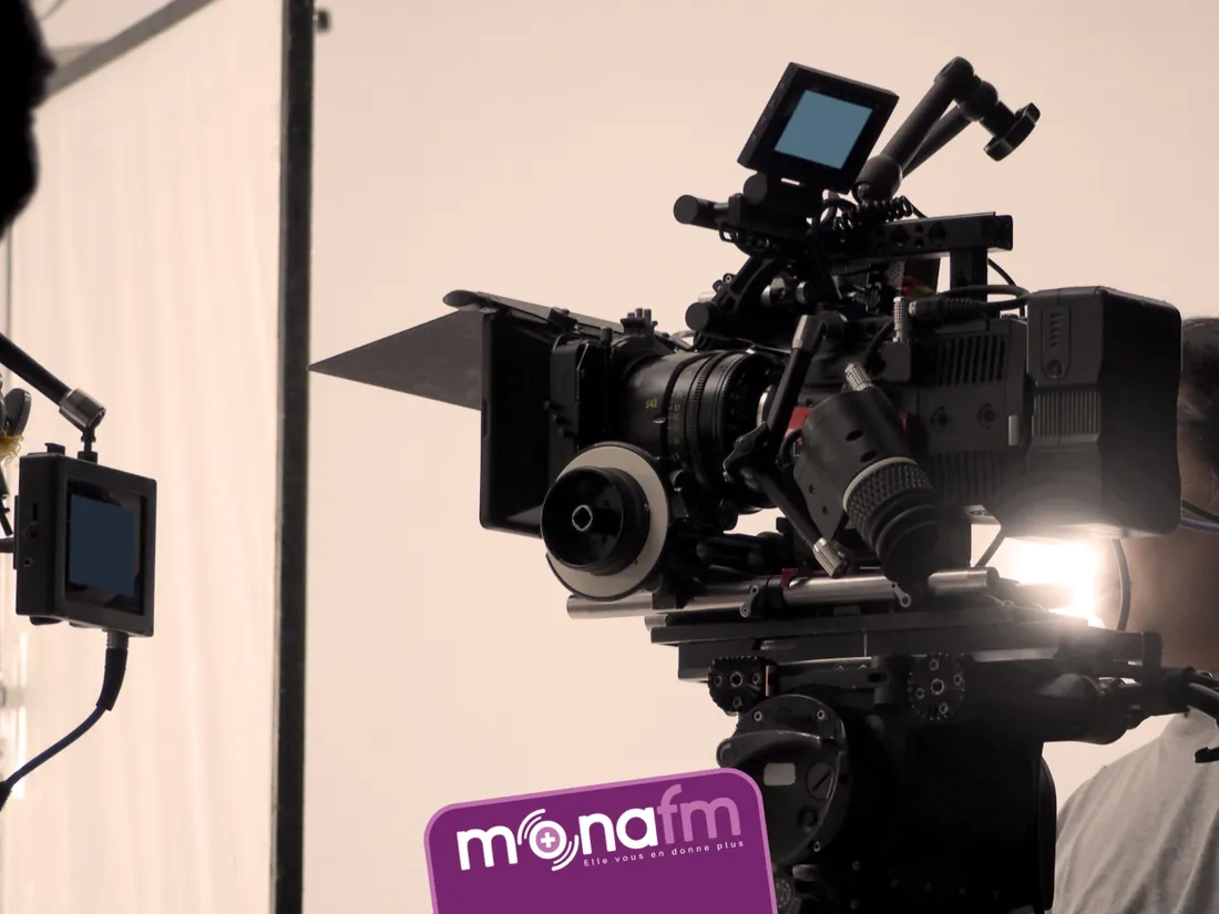 Tournage