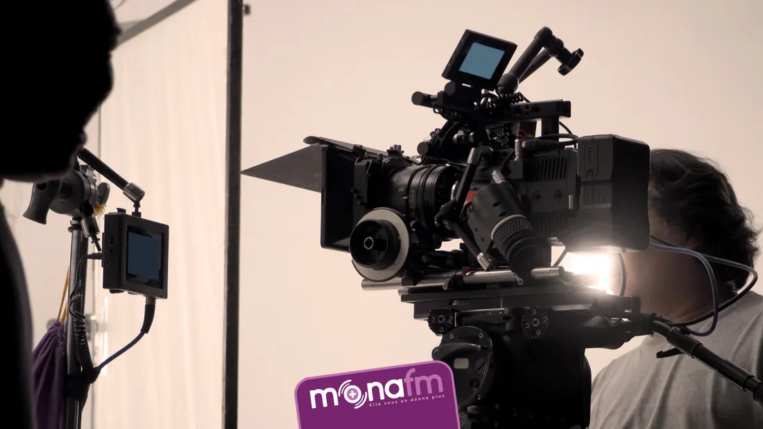 Tournage