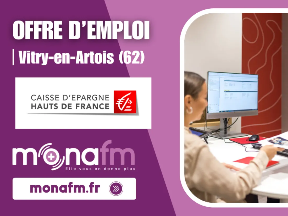CaisseEpargneHDF62EMP17042025