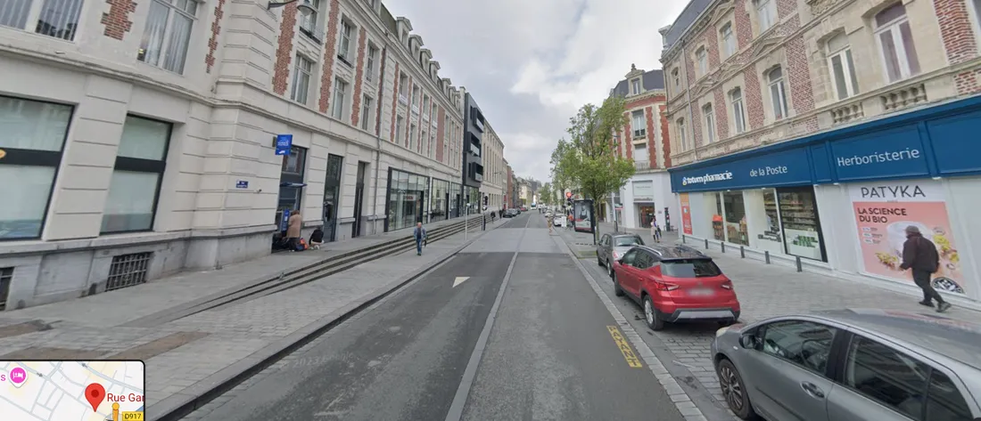 Arras