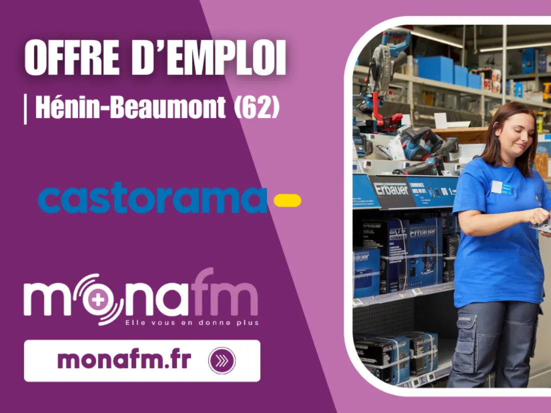 CastoramaHBEMP280225