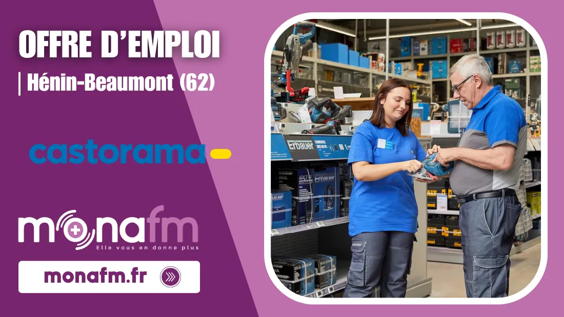 CastoramaHBEMP280225