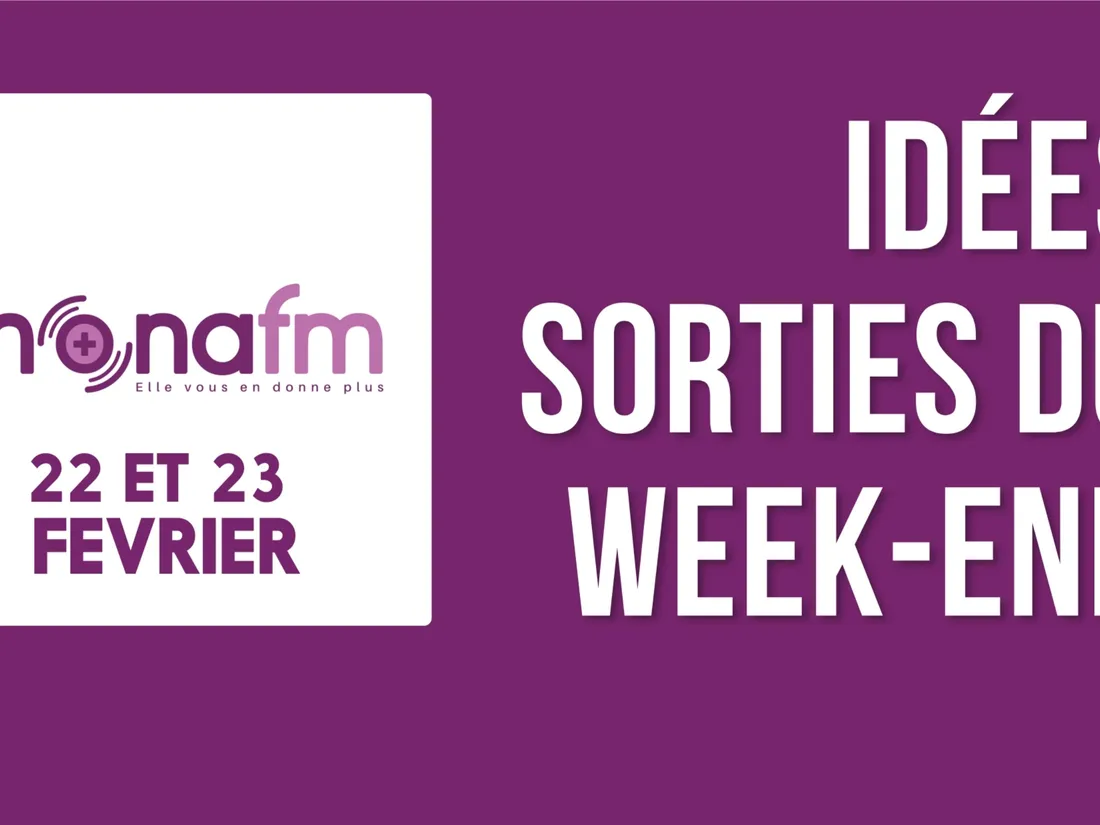Idées sorties