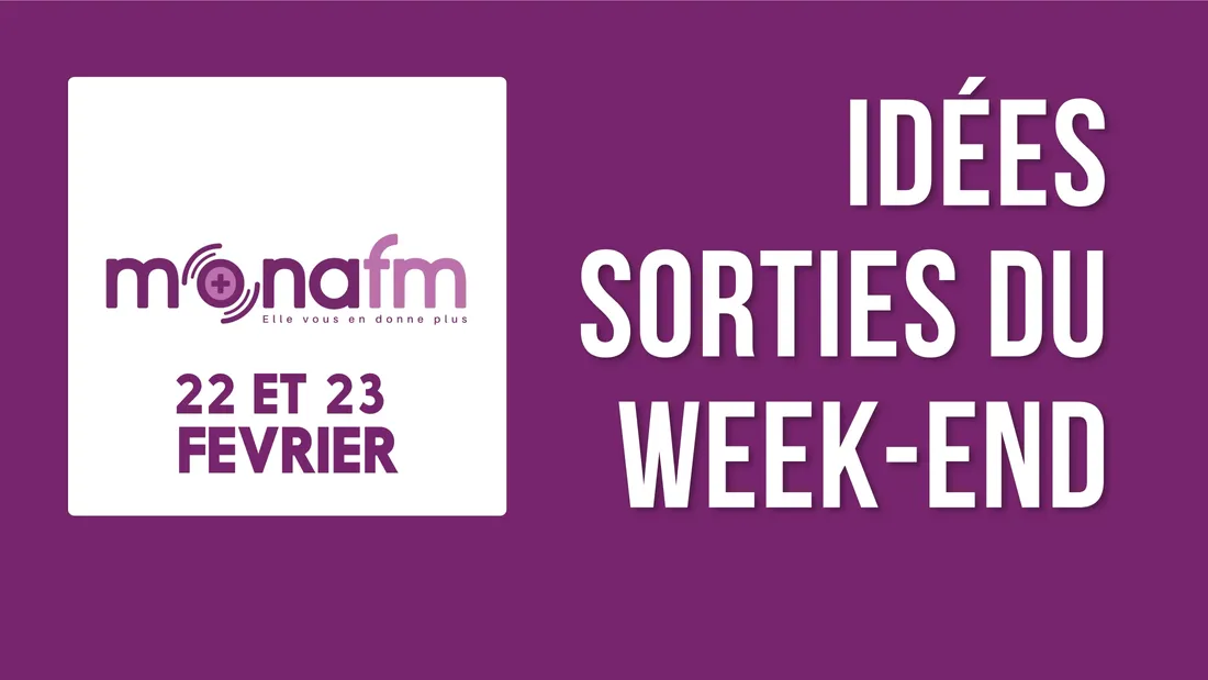 Idées sorties