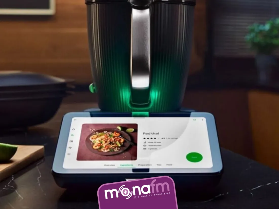 Thermomix TM7