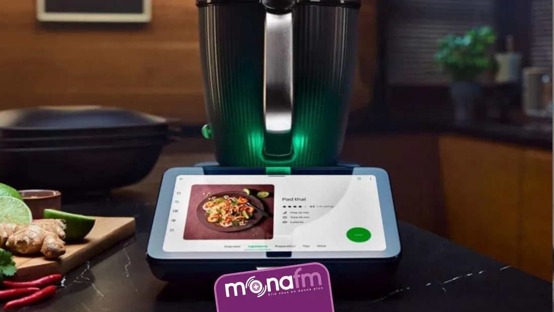 Thermomix TM7
