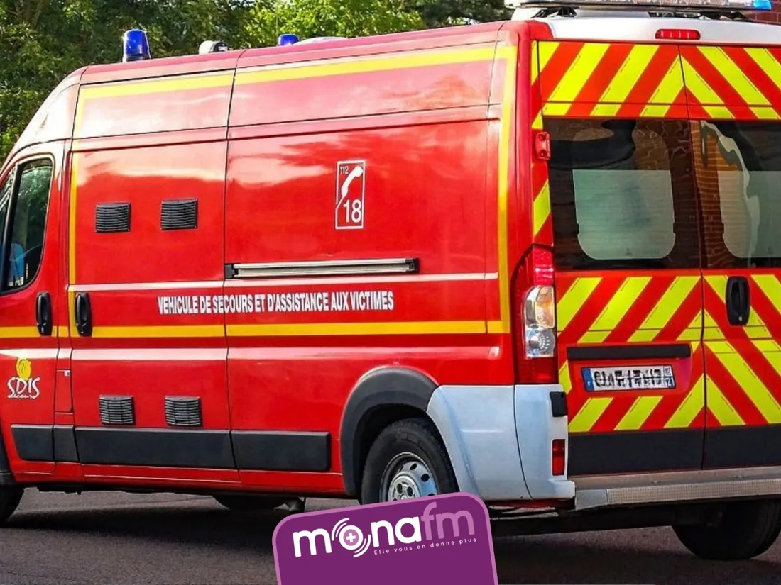 Pompiers