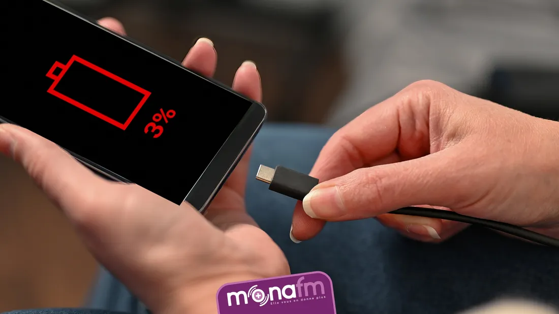 Vous chargez votre téléphone jusqu'à 100 % ? Voici pourquoi c'est une erreur