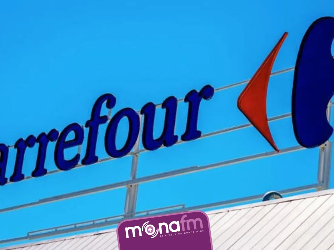 Carrefour