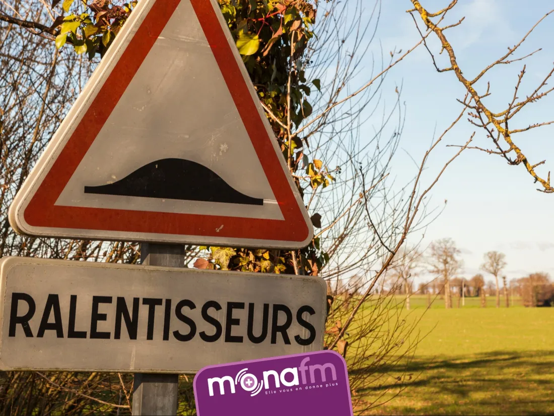 Ralentisseurs