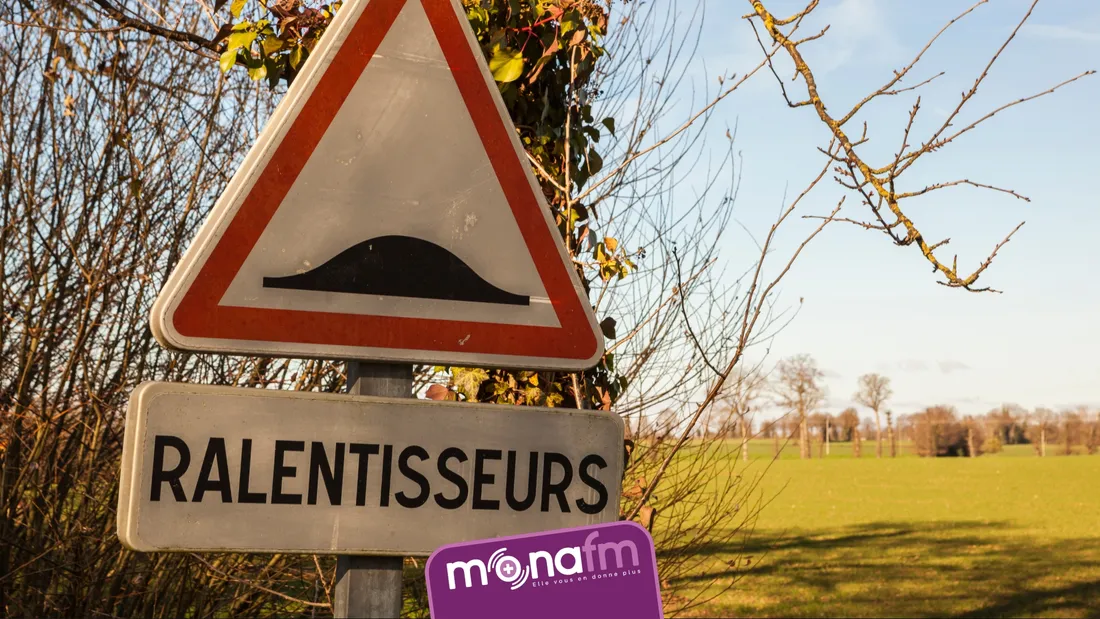 Ralentisseurs