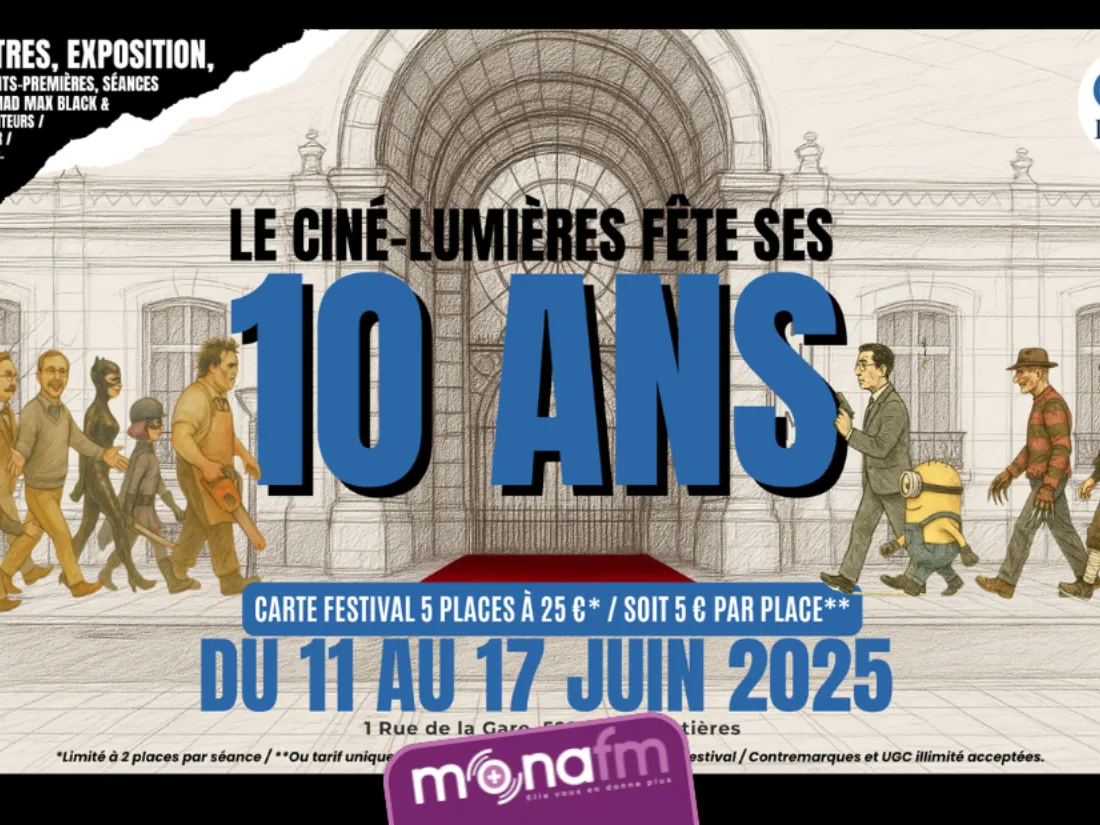 ciné