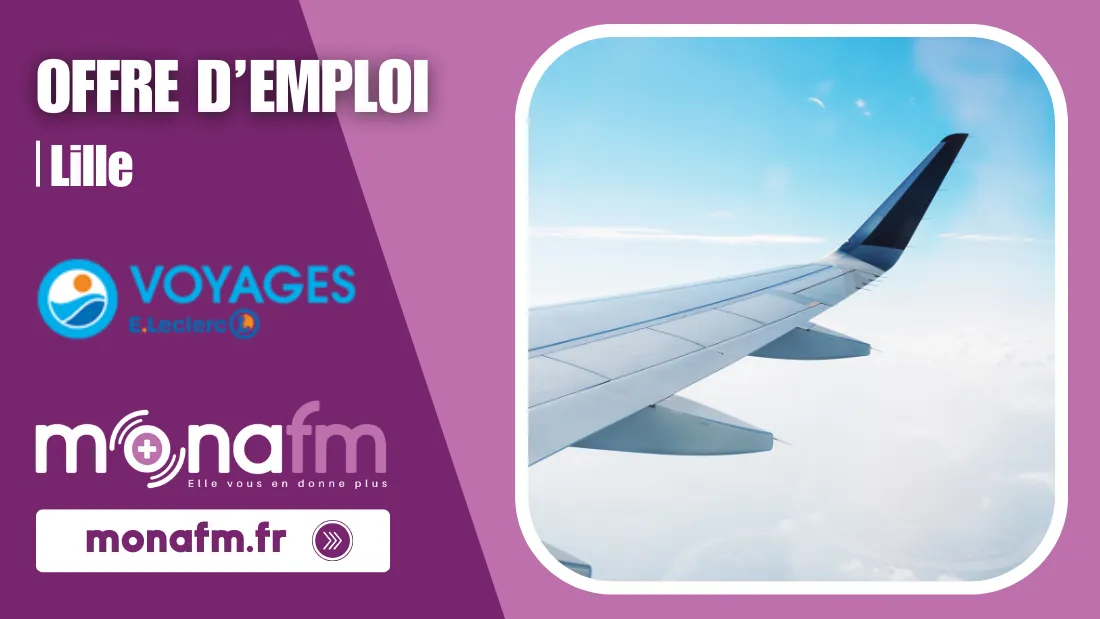 Voyages Leclerc