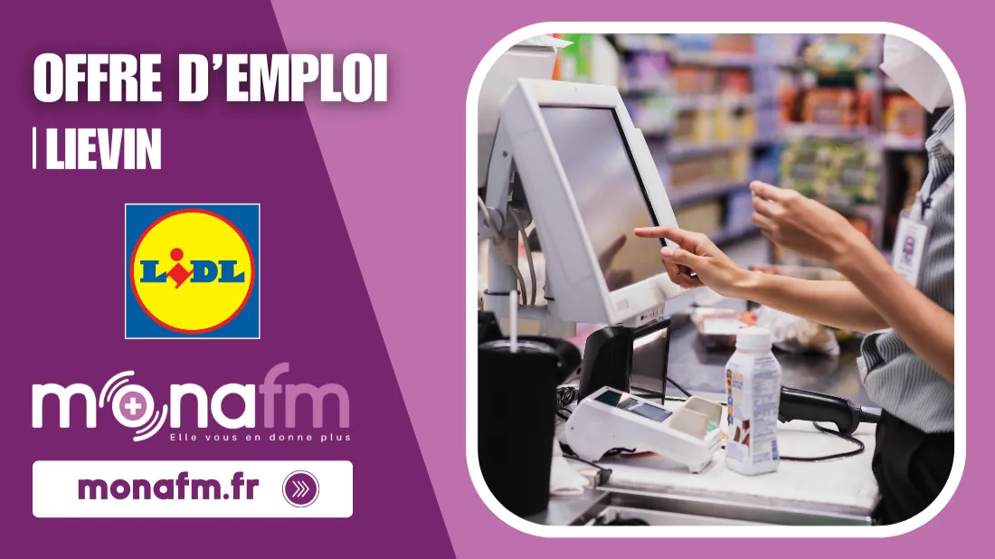 Lidl Lievin