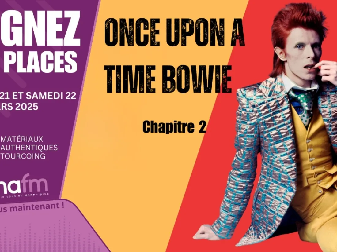 bowie