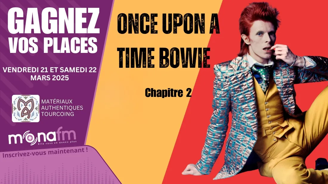 bowie