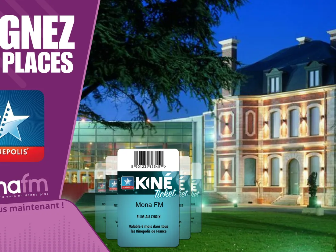 Kinépolis Lomme