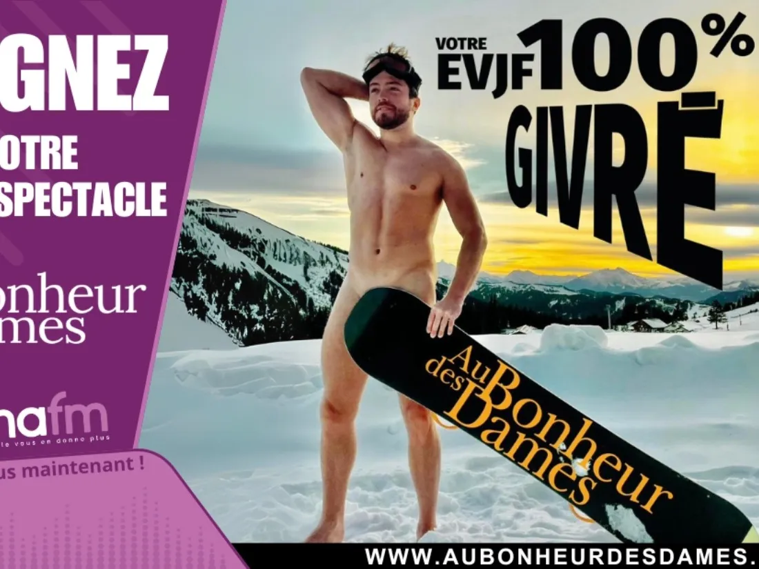 bONHEUR