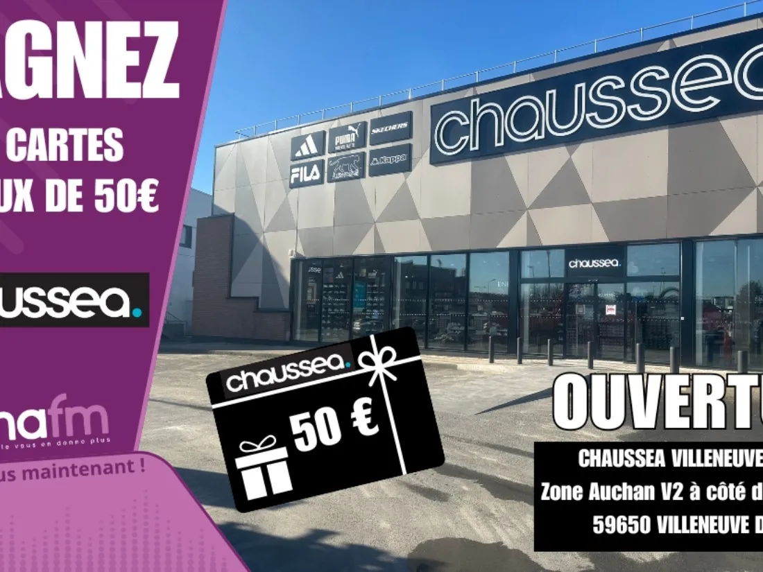 chaussea 2