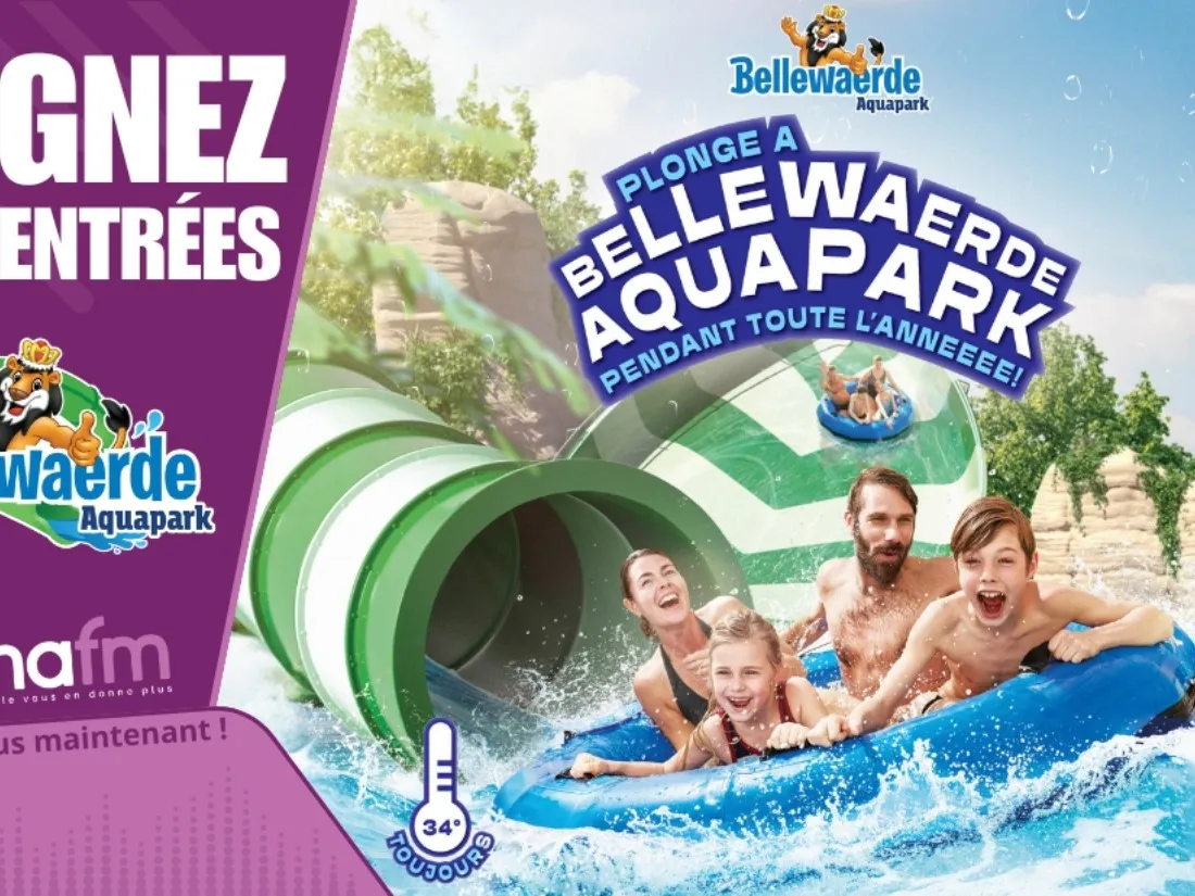 aquapark