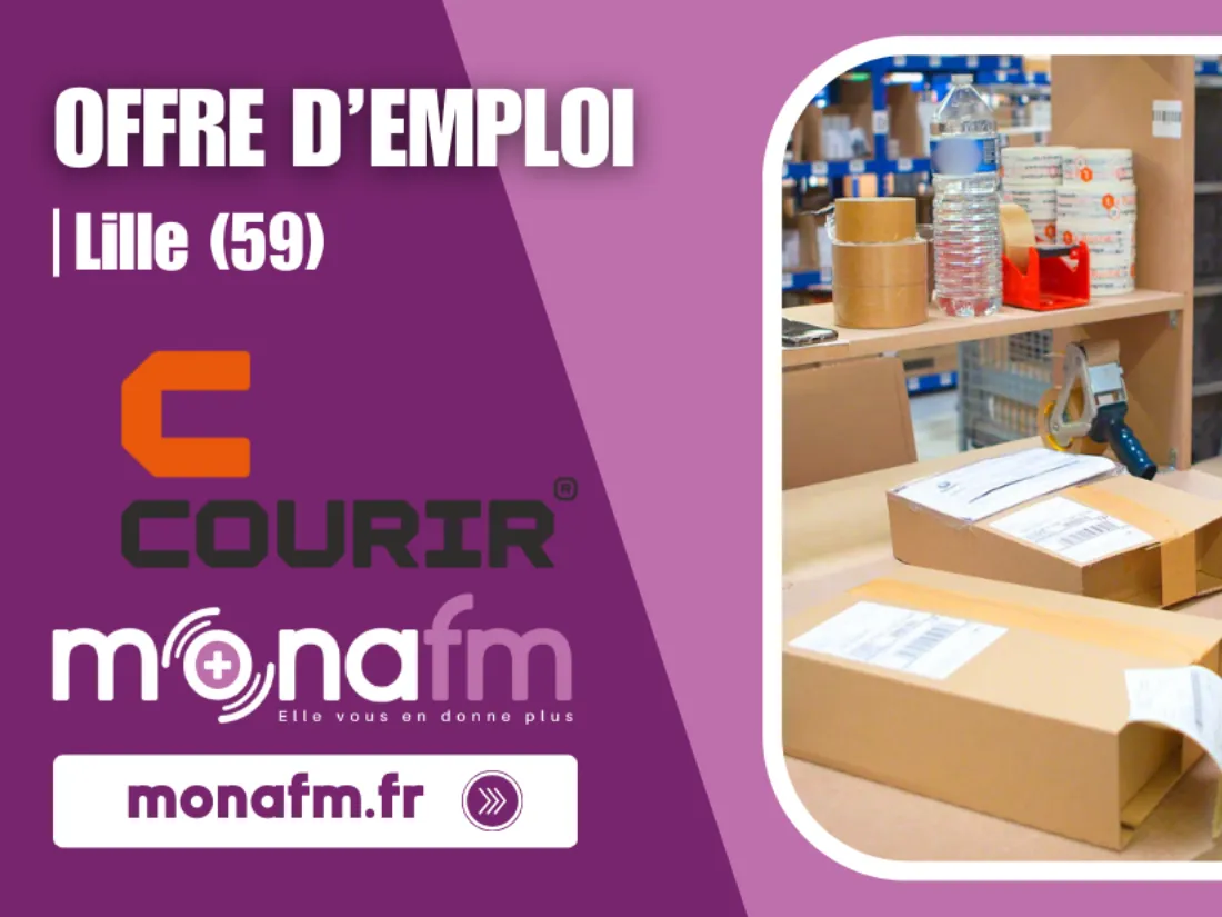 EmploiCourirLille100125