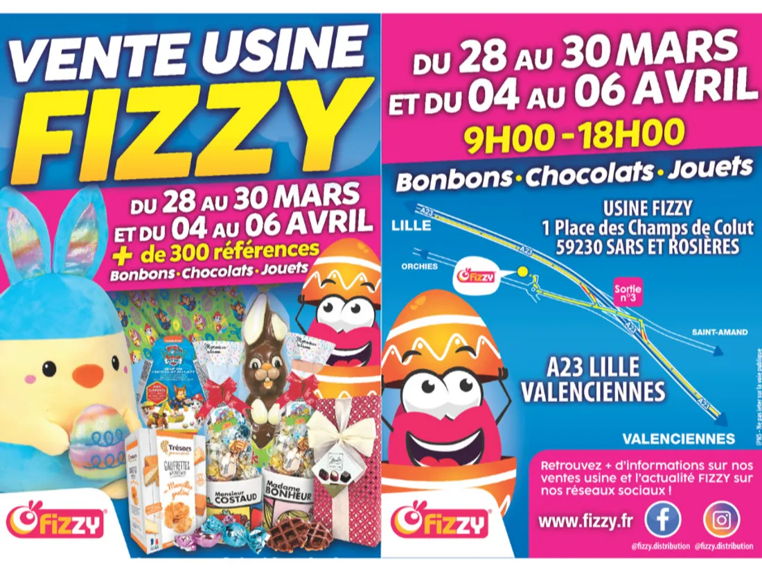 fizzy