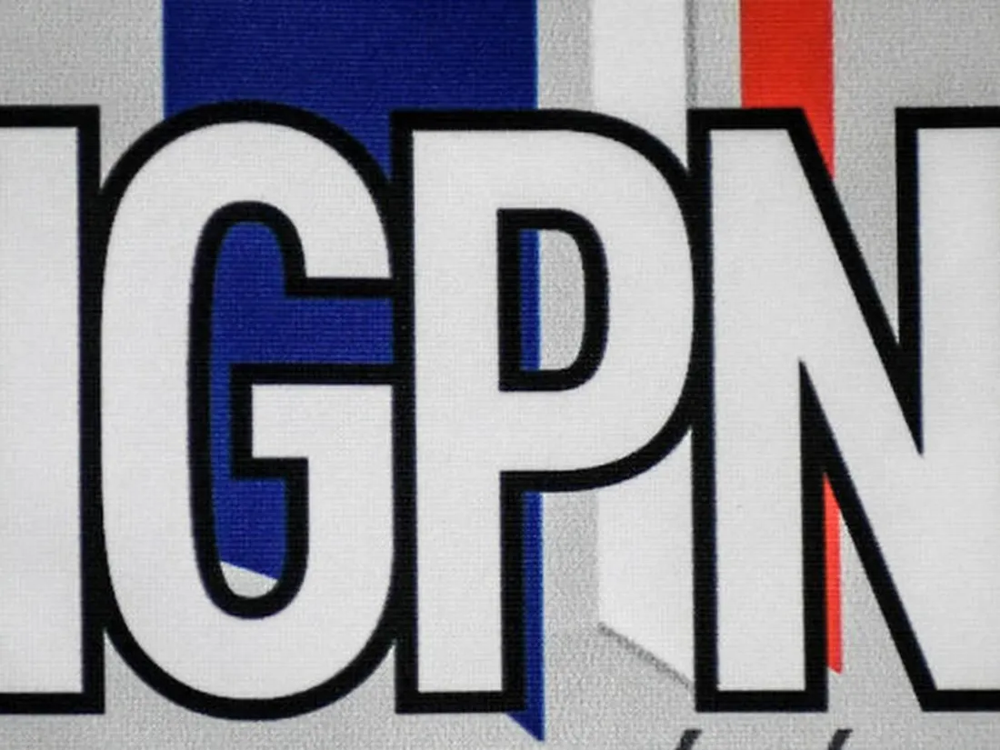 IGPN
