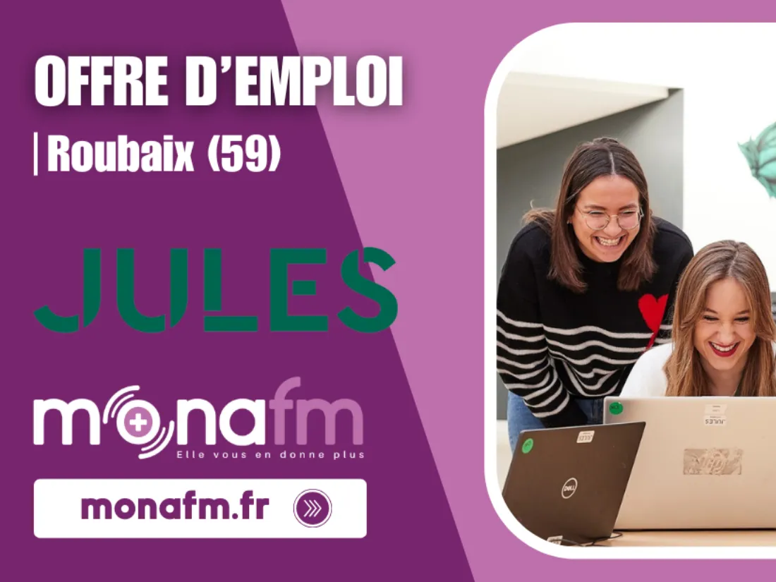 JulesEmploiRoubaix14012025