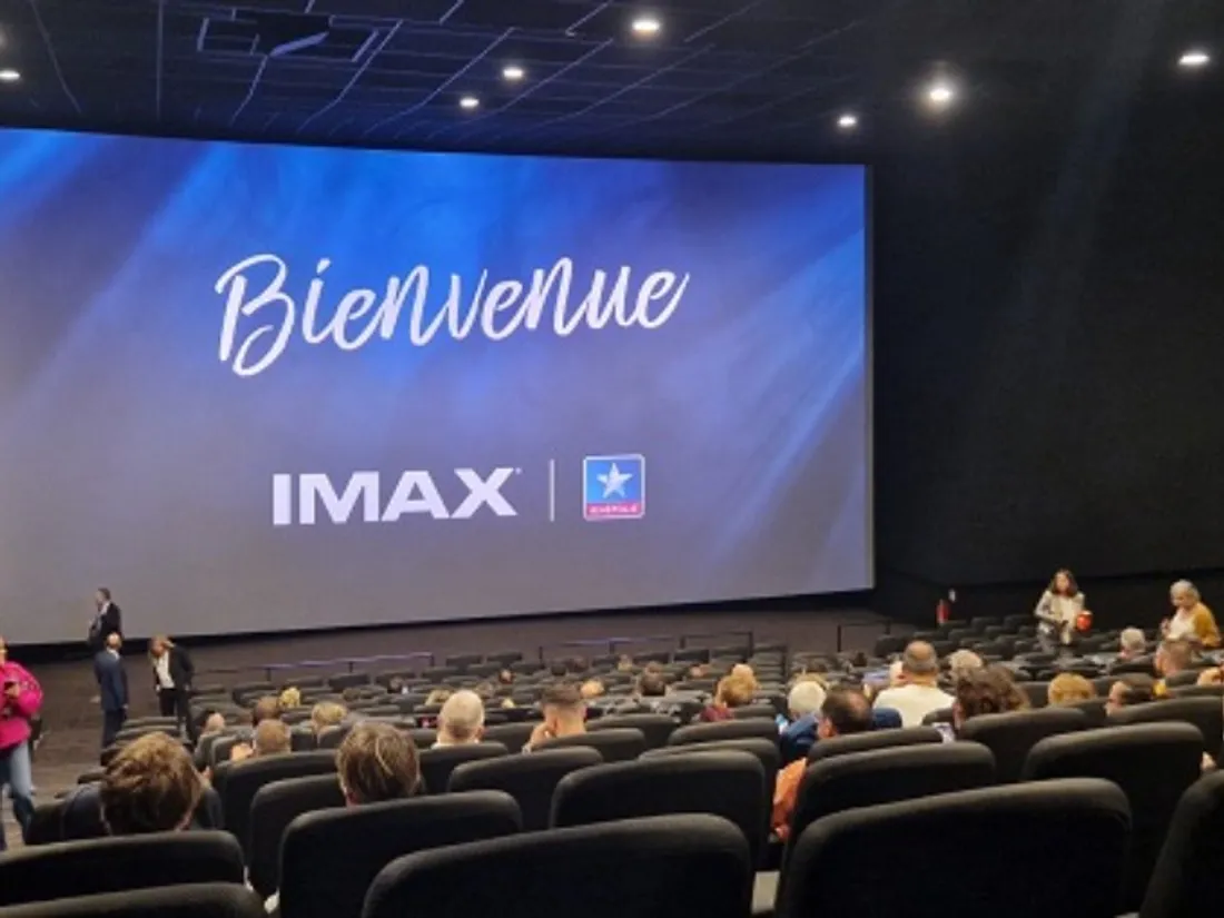 imax