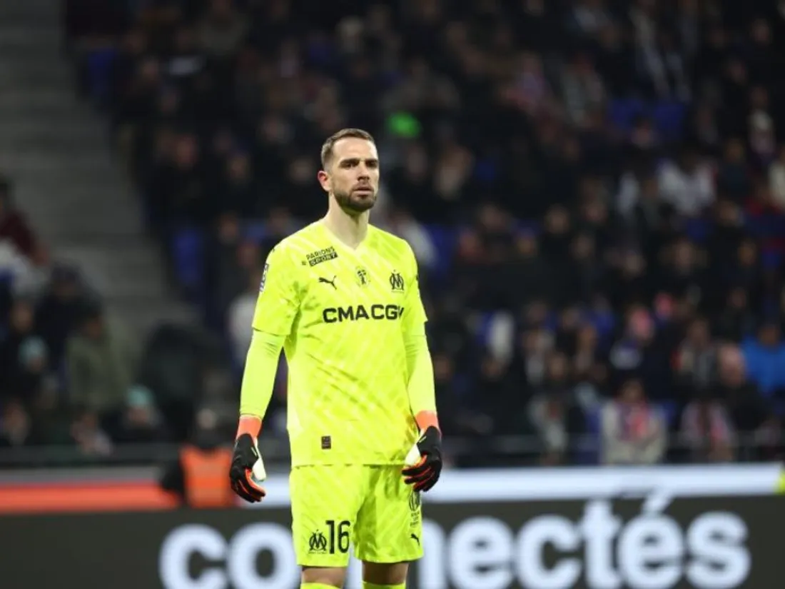 Pau Lopez