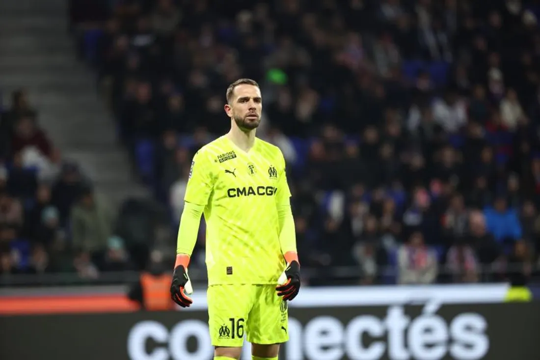 Pau Lopez