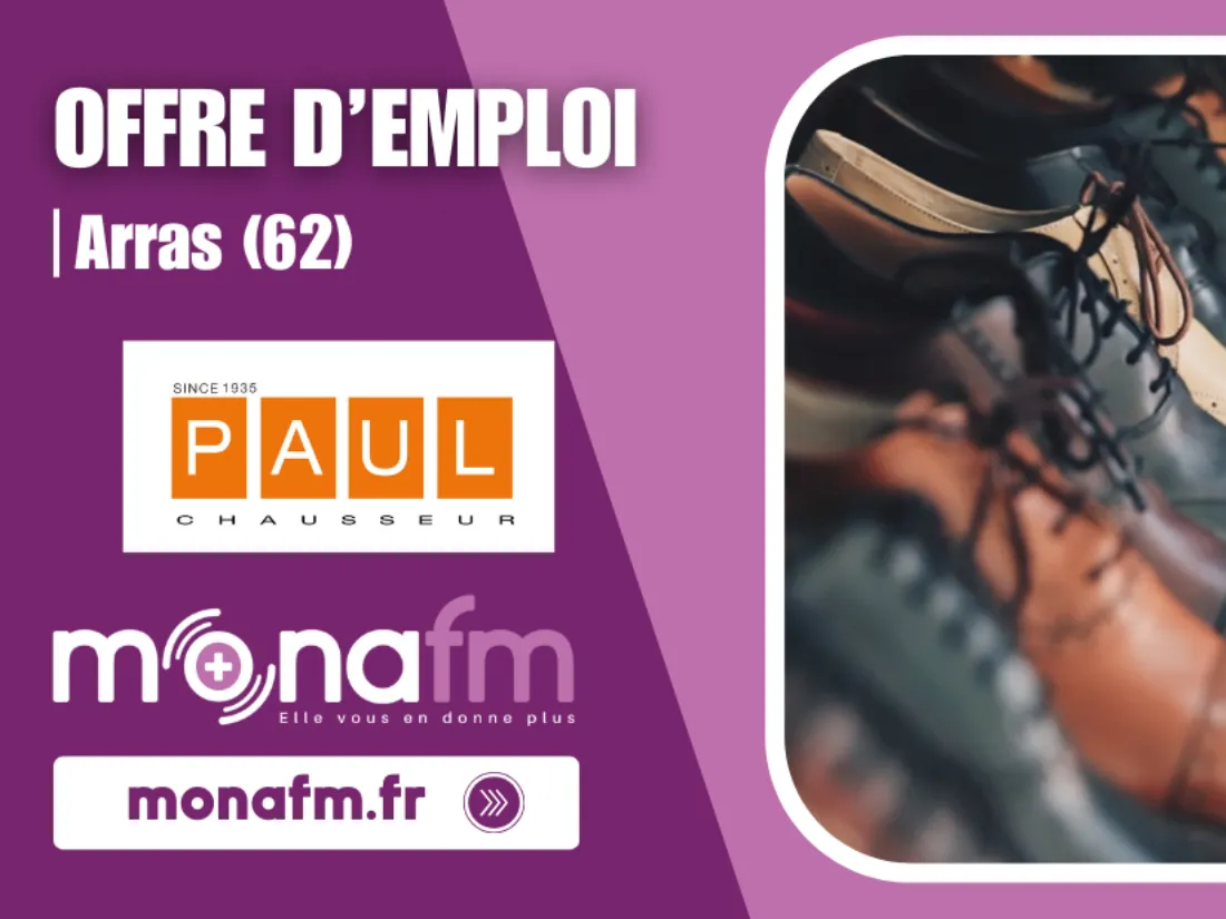 PaulChausseurArrasEMP