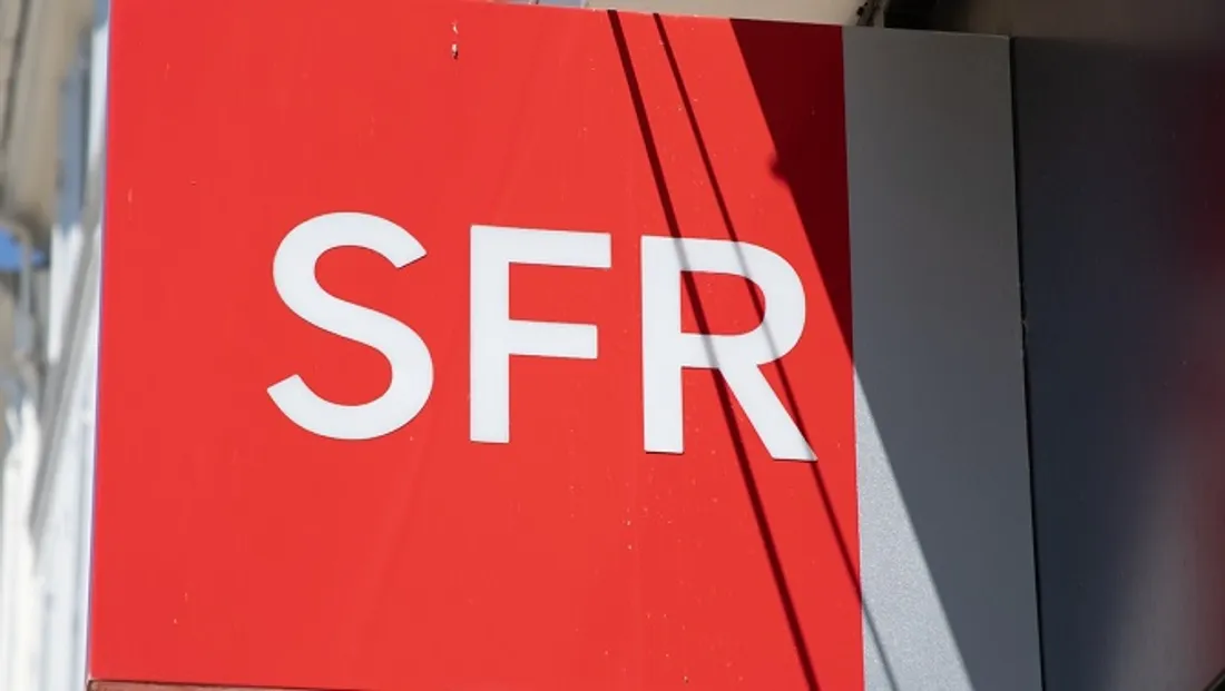 SFR